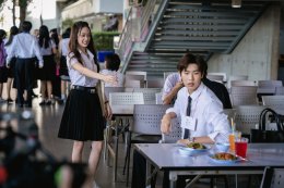แฟนต่างชาติรอเพียบ! "Oops! Mysterious Sounds" อัปเดตภาพเบื้องหลังกองถ่าย เดินหน้าถ่ายทำ เตรียมลงจอทั่วโลกเดือนกันยายนนี้