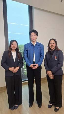 CRA ICONS: The Decade of Excellence เหล่าคนดังพลังต้นแบบร่วมขับเคลื่อนอนาคต "1 ทศวรรษ จากรากฐานแห่งพระปณิธาน สู่พลังการขับเคลื่อนสุขภาวะที่ดีเพื่อปวงชน"       