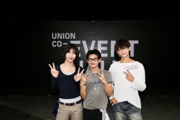 DICE x QENRYX x SuperThai x TACE รวมพลังสร้างโมเมนต์สุดประทับใจใน Random Dance ส่งต่อมิตรภาพและความสนุกให้แฟนๆ T-POP