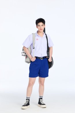 'ยูจีน อัยภณ' ดาวรุ่งวัย 17 ปี หล่อ เก่ง โปรไฟล์พรีเมียมครบเครื่อง!  แจ้งเกิดเต็มตัว มัดใจสาวๆ ทั้งประเทศ   