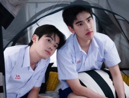 'ยูจีน อัยภณ' ดาวรุ่งวัย 17 ปี หล่อ เก่ง โปรไฟล์พรีเมียมครบเครื่อง!  แจ้งเกิดเต็มตัว มัดใจสาวๆ ทั้งประเทศ   