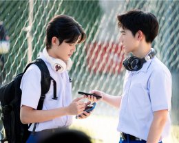 'ยูจีน อัยภณ' ดาวรุ่งวัย 17 ปี หล่อ เก่ง โปรไฟล์พรีเมียมครบเครื่อง!  แจ้งเกิดเต็มตัว มัดใจสาวๆ ทั้งประเทศ   