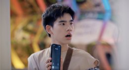 จากคู่กัดสู่รูมเมตจำเป็น! ลีร์อิต (ยูจีน อัยภณ) กับ พัตเตอร์ (ยูจีน ญาณวัฒน์) เปิดศึกกฎเหล็กใต้ชายคาเดียวกัน ใน "CLASS CRUSH CRISIS" เพื่อนสนิทระวังคิดไม่ซื่อ Ep.2      
