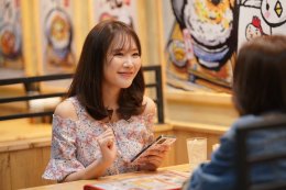 'น้ำหนึ่ง' ถึงเวลาต้องเลือก! หัวใจหรือบุญคุณ ใน  "โซ่รักอัคนี" EP.5  