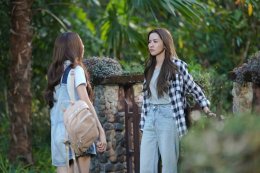 'น้ำหนึ่ง' ถึงเวลาต้องเลือก! หัวใจหรือบุญคุณ ใน  "โซ่รักอัคนี" EP.5  