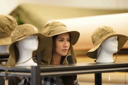 'น้ำหนึ่ง' ถึงเวลาต้องเลือก! หัวใจหรือบุญคุณ ใน  "โซ่รักอัคนี" EP.5  