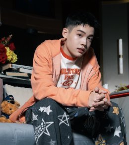 เปิดวาร์ปหนุ่มหน้าหวาน "ยูจีน ญาณวัฒน์" ดาวรุ่งออร่าพุ่งวัย 16 ปี ความสามารถรอบด้านเกินวัย