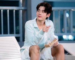 เปิดวาร์ปหนุ่มหน้าหวาน "ยูจีน ญาณวัฒน์" ดาวรุ่งออร่าพุ่งวัย 16 ปี ความสามารถรอบด้านเกินวัย