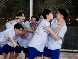 เปิดวาร์ปหนุ่มหน้าหวาน "ยูจีน ญาณวัฒน์" ดาวรุ่งออร่าพุ่งวัย 16 ปี ความสามารถรอบด้านเกินวัย