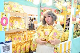 ฉลองเทศกาลวันแม่ "ลิ้นติดโปรแฟร์ พาแม่มาชีทเดย์" ก้อง - ท็อป ชวน คุณแม่ลูก 2 รถเมล์ คะนึงนิจ พร้อม 'น้องคิด' - 'น้องนิจ' ร่วมเติมเต็มความสุข อิ่มอร่อย กับช่วงเวลาดีๆ กว่า 1,000 เมนู