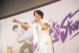 เสียงตอบรับล้นหลาม! JANNABI ส่งเสน่ห์สะกดแฟนเพลงทั่วเอเชีย ก่อนถึงคิวกรุงเทพฯ 16 สิงหาคมนี้  