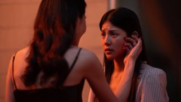 GDH ร่วมกับ TOFU FILMS ปล่อยตัวอย่างแรก! ภาพยนตร์ฟอร์มยักษ์  'คุณยายวรนาฏ' (INHERIT) เตรียมคายตะขาบหนังไทยในรอบปฐมทัศน์โลก ณ เทศกาลภาพยนตร์นานาชาติโตรอนโต "จุ๋ย วรัทยา" ทุ่มสุดชีวิต โกนหัวรับบทแม่ชี นำทีมนักแสดงประชันความสยอง!