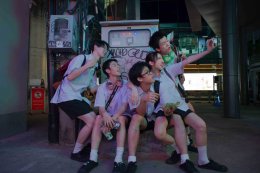  เปิดจักรวาลเล็บเจลซีซันใหม่! GELBOYS 2 เดบิวต์สถานะ "ติ่งแฟน" พร้อมเสิร์ฟความคลั่งรัก ตอนแรก  8 ส.ค.นี้
