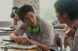  เปิดจักรวาลเล็บเจลซีซันใหม่! GELBOYS 2 เดบิวต์สถานะ "ติ่งแฟน" พร้อมเสิร์ฟความคลั่งรัก ตอนแรก  8 ส.ค.นี้