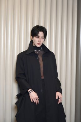 'ไมค์ พิรัชต์' คว้ารางวัลเกียรติยศ 2026 WEIBO Cultural Communication Night ตอกย้ำตัวแทนศิลปินไทยส่งเสริมความร่วมมือเชื่อมสัมพันธ์บันเทิงไทย-จีน