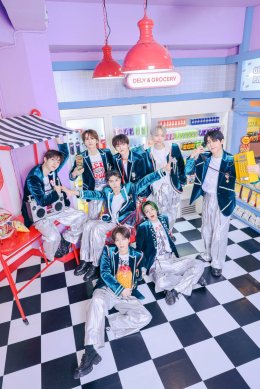 NTX เตรียมเสิร์ฟความสุขให้แฟนไทยแบบจัดเต็ม! พบกัน 2 วันติดใน NTX ASIA TOUR IN BANGKOK พร้อม Fancon และ Hotpot Gathering สุดเอ็กซ์คลูซีฟ