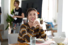'พิมจิ-พายอาร์' แท็กทีม 'จาร่า-เจนนี่' เช็คลิสต์บิ้วอินหัวใจ ใน "Built in Love ก่อร่างสร้างเลิฟ" ซีรีส์จาก Studio Outside Hitters
