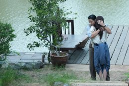 "อิงฟ้า" เฉียดตายตามหาแม่ "แบงค์" ร้อนใจเร่งปิดคดี  "พิ้งกี้" โผล่ร่วมวงล่าใน "สำรับฆาตกร EP.6"