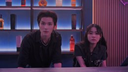 'อิทธิ' หากันจนเจอ! 'ฤทธิ์' คู่จิ้นวัยเด็กโผล่ตรงหน้า เสิร์ฟหวานรุกหนัก จีบไม่พัก จนแฟนๆ ฟินโลกเอียงใน #MagicMoveEP2