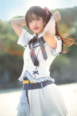 ก้าวเข้าสู่ปีที่ 10 'BNK48' ปล่อยซิงเกิลหลัก อัลบั้มที่ 6 ส่ง 'โยเกิร์ต-แพนเค้ก' ดับเบิ้ลเซ็นเตอร์เผยความรู้สึกแอบชอบผ่านเพลง "Ponytail to Shushu"