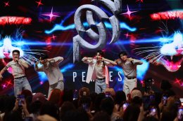 'เกรซ-กาญจน์เกล้า' ออร่าพุ่งสะกดทุกสายตา! ร่วมงานสุดเอ็กซ์คลูซีฟ "Ultherapy PRIME Expo" ฉลอง 1 ปี Ultherapy PRIME พร้อมเผยเคล็ดลับผิวเปล่งประกายสไตล์ People of PRIME