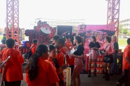 'BEDROOM AUDIO - THE JUKKS - CORNBOI' นำทีมศิลปินสาดความมันส์! น้องๆ วัยทีน 3 รั้วโรงเรียนดัง..กรี๊ดสนั่น "คอนเสิร์ตศาสตร์ 2025"