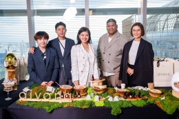นิตยสารแพรวจัดงานมอบรางวัล "PRAEW ICONIC BEAUTY 2026" ภายใต้คอนเซ็ปต์ "YOUR BEAUTY, YOUR RULES" เปิดมุมมองความงามให้กว้างกว่ากรอบเดิมๆ