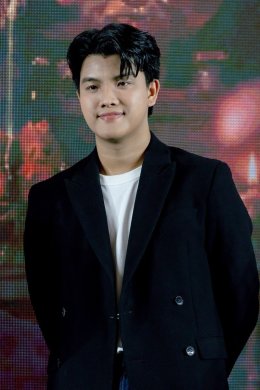 "ข่มขลัง" เปิดฤกษ์แรง ห้างแตกกลางเซ็นทรัลเวิลด์! 'ปุยนุ่น-บิ๊นท์' คู่บุญเคมีพุ่ง EP.1 ติดเทรนด์ X อันดับ 1 ไทย อันดับ 6 ของโลก