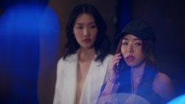 "ตะวันระฟ้า EP.5" รักหวาน! 'ระฟ้า' สารภาพรัก 'ซัน' สุดฟิน กับการปรากฏตัวของใครบางคนที่ซ่อนอยู่! เมื่อคลิปหลุดสาวหน้าคล้ายซันโผล่ผับดัง สะเทือนชื่อเสียงในวงการ! 