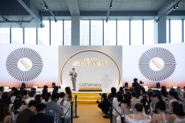 สวยสง่าฉบับตัวแม่! 'จอนจีฮยอน' แบรนด์แอมบาสเดอร์ระดับภูมิภาคเอเชีย-แปซิฟิก Ultherapy PRIME บินตรงร่วมฉลองครบรอบ 1 ปี เผยเคล็ดลับความงามเหนือกาลเวลา