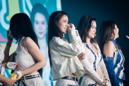 COSMOS เขย่าไทเป! 11 สาว T-POP ไทย จัดเต็มคอนเสิร์ตแรก ฉลองครบรอบ 3 ปี เสิร์ฟโชว์สะกดอินเตอร์แฟน ใน "COSMOS 1st Music Concert in Taipei"