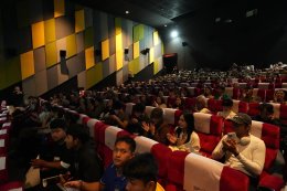 "ตาโขน" ม้ามืดแห่งปี! หนังไทยคุณภาพที่ต้องดูให้ได้สักครั้ง!! ฉายแล้ววันนี้ในโรงภาพยนตร์ทั่วประเทศ