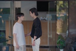 เจ็บกว่าโดนนอกใจ! 'ดีม' หัวใจพัง รู้ความจริงถูก 'บอล' วางแผนลวงรัก ใน "Magic Move ทำนายทายรัก" EP.8