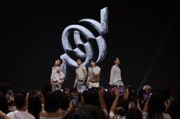 'เกรซ-กาญจน์เกล้า' ออร่าพุ่งสะกดทุกสายตา! ร่วมงานสุดเอ็กซ์คลูซีฟ "Ultherapy PRIME Expo" ฉลอง 1 ปี Ultherapy PRIME พร้อมเผยเคล็ดลับผิวเปล่งประกายสไตล์ People of PRIME