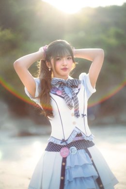 ก้าวเข้าสู่ปีที่ 10 'BNK48' ปล่อยซิงเกิลหลัก อัลบั้มที่ 6 ส่ง 'โยเกิร์ต-แพนเค้ก' ดับเบิ้ลเซ็นเตอร์เผยความรู้สึกแอบชอบผ่านเพลง "Ponytail to Shushu"