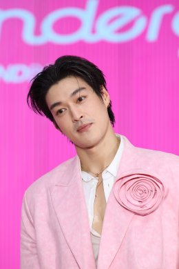 รวมตัวคนดังบุกสยาม! 'เบลล่า-ลีน่า-หมิว-ดิว อริสรา-เจมส์ จิรายุ' ร่วมเปิดฉากแฟล็กชิฟสโตร์สุดอลังการ! "EVEANDBOY THE NEW UNDERGROUND" บิวตี้แลนด์มาร์กแห่งใหม่ใจกลางเมือง