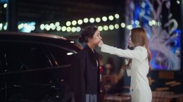 รักร้าว-แค้นเดือด! เปิดเงาซาแซงสุดหลอน "ตะวันระฟ้า EP.6" เมื่อความลับเริ่มกัดกินหัวใจ