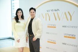 สวยสง่าฉบับตัวแม่! 'จอนจีฮยอน' แบรนด์แอมบาสเดอร์ระดับภูมิภาคเอเชีย-แปซิฟิก Ultherapy PRIME บินตรงร่วมฉลองครบรอบ 1 ปี เผยเคล็ดลับความงามเหนือกาลเวลา