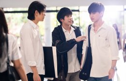 เมื่อหิน 1 ก้อน... กลายเป็นจุดเริ่มต้น! ของความสัมพันธ์ ที่ไม่มีใครคาดคิด! ใน "Magic Move ทำนายทายรัก" ออกอากาศทุกวันอังคาร เวลา 22.30 น. ทางช่องone31 เริ่มตอนแรก อังคาร 21 เมษายน 2569 