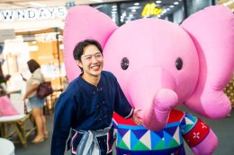 สนุกฉ่ำทั่วไทย! รวมภาพไฮไลต์แลนด์มาร์กเทศกาลดนตรีและสาดน้ำสุดมันส์ "THAILANDS SONGKRAN FESTIVAL 2026" ศูนย์การค้าเซ็นทรัลทั่วประเทศ