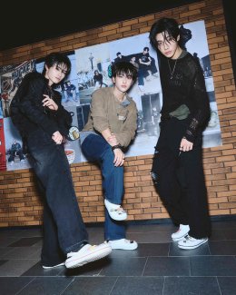 Crocs สร้างปรากฏการณ์ครั้งยิ่งใหญ่! นำเสนอ 3 ดีไซน์ไอคอนิก พร้อมดึง 'BUS because of you i shine' นั่งแท่นแบรนด์แอมบาสเดอร์กลุ่มแรกในไทย แท็กทีมเสิร์ฟลุคเท่ในงาน CROCBAND TAKES THE STAGE!