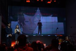 18entity จัดงาน The 1st Chapter Debut Stage  เดบิวต์สู่การเป็นศิลปินอย่างเป็นทางการ ได้ 'มิว ศุภศิษฏ์' ร่วมแจมโชว์พิเศษ