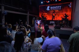 18entity จัดงาน The 1st Chapter Debut Stage  เดบิวต์สู่การเป็นศิลปินอย่างเป็นทางการ ได้ 'มิว ศุภศิษฏ์' ร่วมแจมโชว์พิเศษ