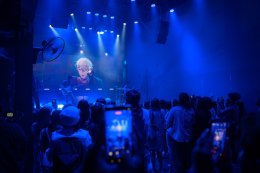 18entity จัดงาน The 1st Chapter Debut Stage  เดบิวต์สู่การเป็นศิลปินอย่างเป็นทางการ ได้ 'มิว ศุภศิษฏ์' ร่วมแจมโชว์พิเศษ