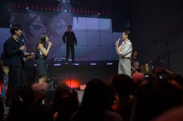 18entity จัดงาน The 1st Chapter Debut Stage  เดบิวต์สู่การเป็นศิลปินอย่างเป็นทางการ ได้ 'มิว ศุภศิษฏ์' ร่วมแจมโชว์พิเศษ