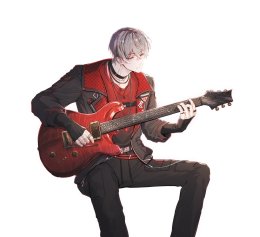 LIGHT IT UP เพลงใหม่จาก 18entity และ POLAR1SS (โพลาริส) ที่จะมาเขย่าวงการเพลงและ Virtual Artist ของประเทศไทย