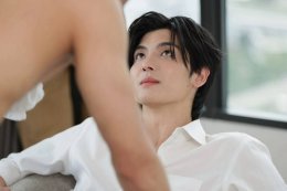 'ดี้-ปัทมา' สุดปลื้ม! กระแส Teaser ซีรีส์วาย "แฟ้มรักต้องห้าม" มาแรง ยอดวิวโดนใจในเวลาไม่ถึง 24 ชั่วโมง