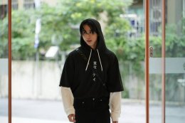 'ดี้-ปัทมา' สุดปลื้ม! กระแส Teaser ซีรีส์วาย "แฟ้มรักต้องห้าม" มาแรง ยอดวิวโดนใจในเวลาไม่ถึง 24 ชั่วโมง