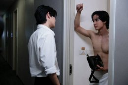 'ดี้-ปัทมา' สุดปลื้ม! กระแส Teaser ซีรีส์วาย "แฟ้มรักต้องห้าม" มาแรง ยอดวิวโดนใจในเวลาไม่ถึง 24 ชั่วโมง