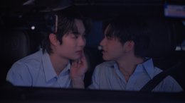 'อิทธิ' หากันจนเจอ! 'ฤทธิ์' คู่จิ้นวัยเด็กโผล่ตรงหน้า เสิร์ฟหวานรุกหนัก จีบไม่พัก จนแฟนๆ ฟินโลกเอียงใน #MagicMoveEP2